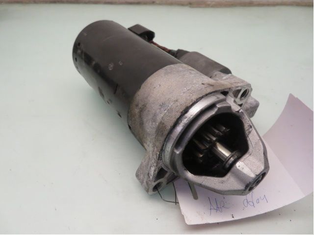Startmotor Diesel – bilde 2
