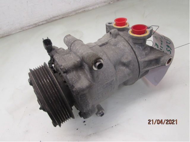 Varme AC Kompressor – bilde 2