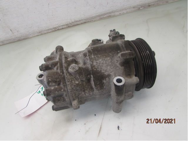 Varme AC Kompressor – bilde 3