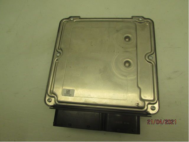 Styreenhet Motor (ECU) Bensin – bilde 2