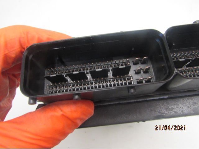 Styreenhet Motor (ECU) Bensin – bilde 3