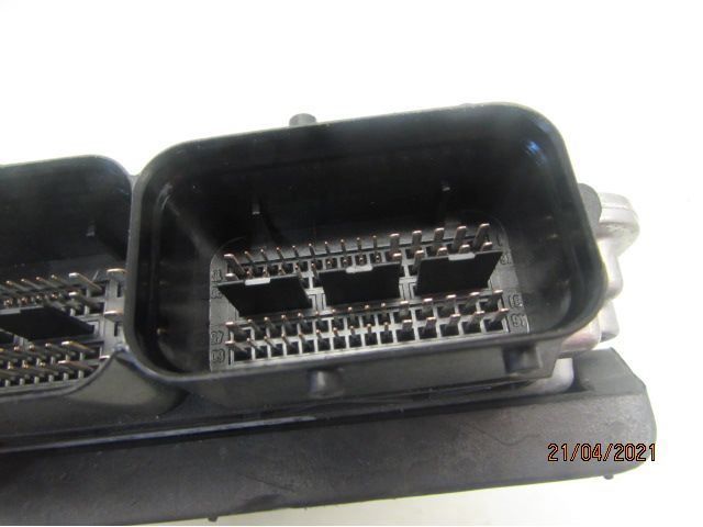 Styreenhet Motor (ECU) Bensin – bilde 4