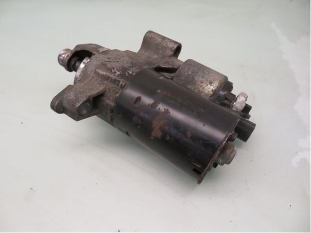Startmotor Bensin – bilde 1