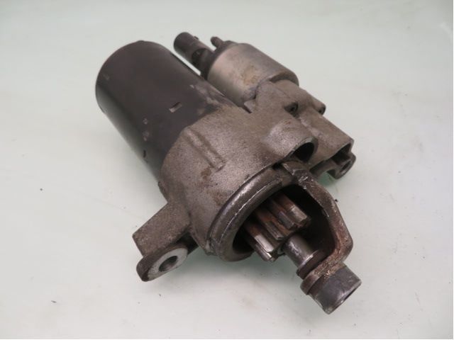 Startmotor Bensin – bilde 2