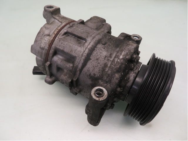 Varme AC Kompressor – bilde 2