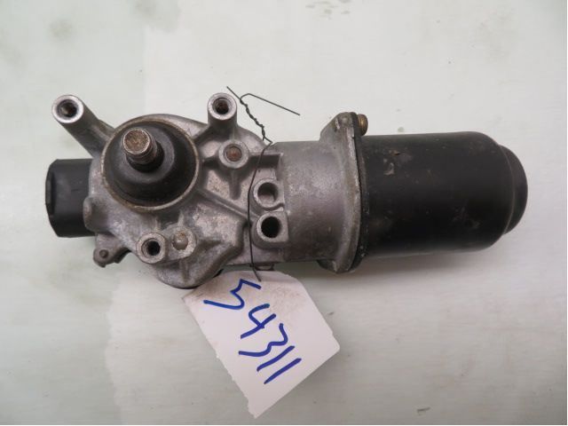 Viskermotor Frontrute – bilde 1