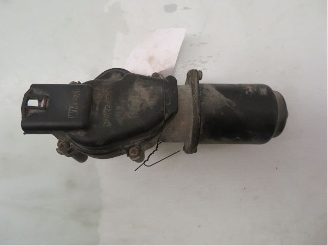 Viskermotor Frontrute – bilde 2