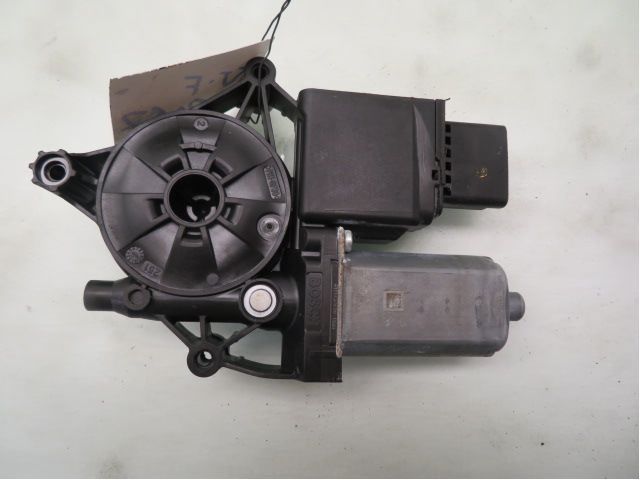 Vindusheismotor – bilde 1