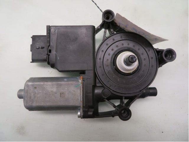 Vindusheismotor – bilde 2