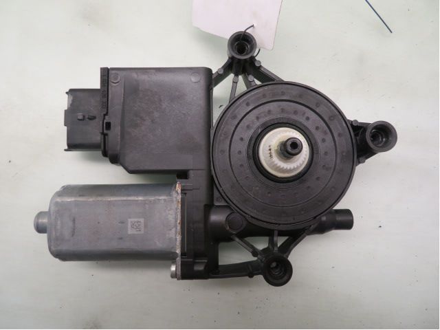 Vindusheismotor – bilde 1