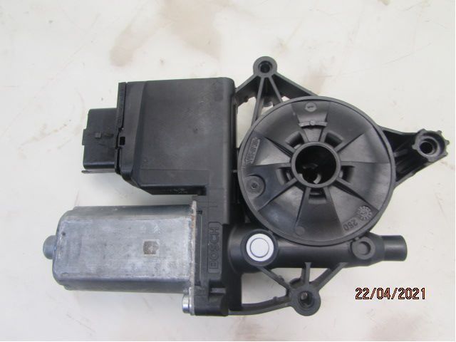 Vindusheismotor – bilde 1