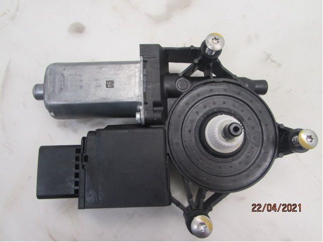Vindusheismotor – bilde 2