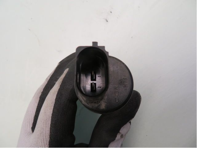 Spylerpumpe Frontrute – bilde 3