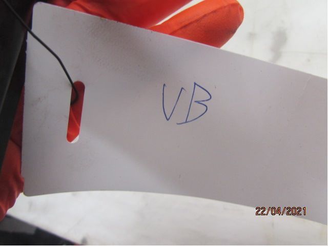 Vindusheis – bilde 5