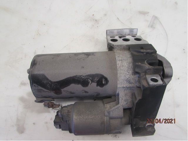 Startmotor Diesel – bilde 2