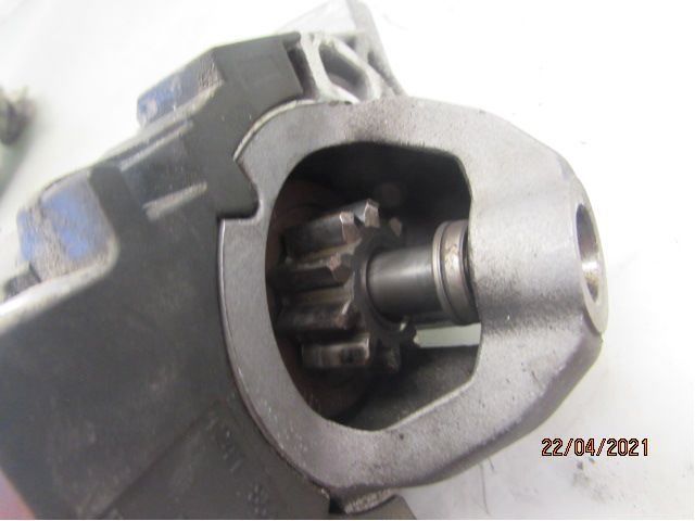 Startmotor Diesel – bilde 3