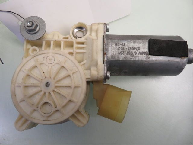 Vindusheismotor – bilde 3