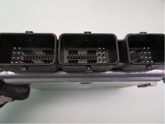 Styreenhet Motor (ECU) Diesel – bilde 3