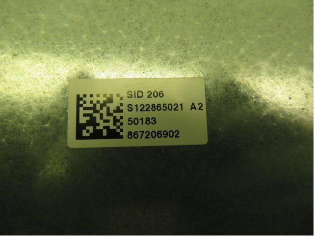 Styreenhet Motor (ECU) Diesel – bilde 5