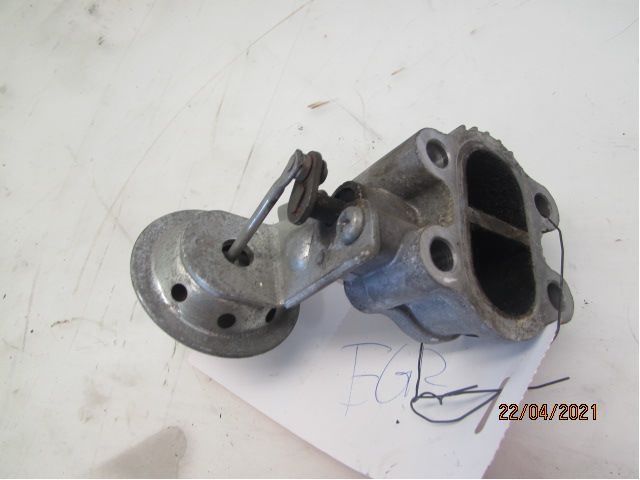 EGR Ventil – bilde 2