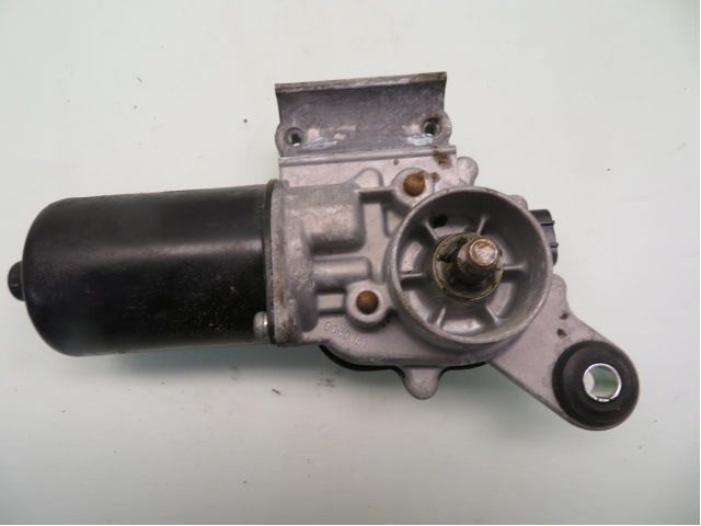 Viskermotor Frontrute – bilde 1