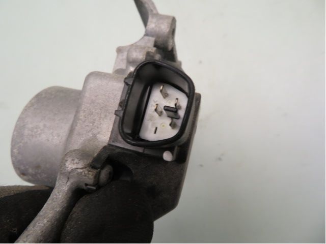 Viskermotor Frontrute – bilde 4