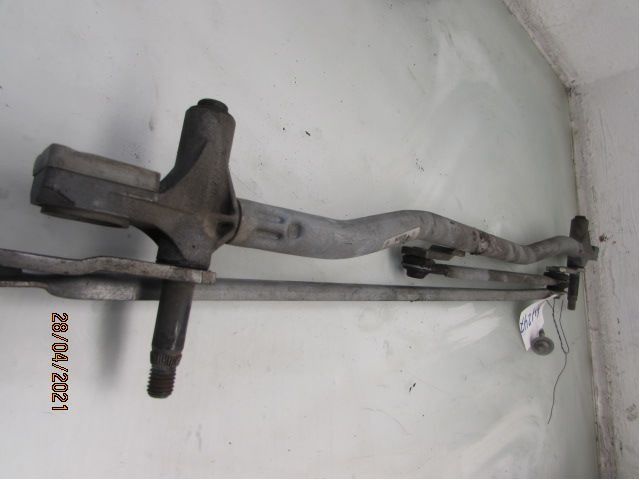 Viskeroverføring Frontrute – bilde 3