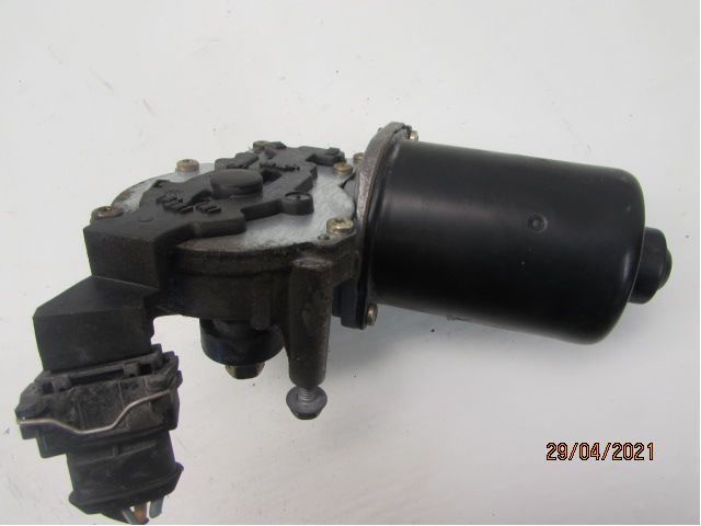 Viskermotor Frontrute – bilde 3