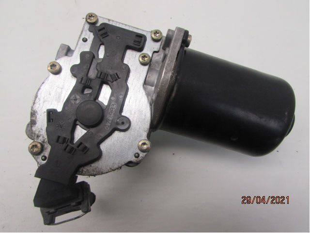 Viskermotor Frontrute – bilde 4
