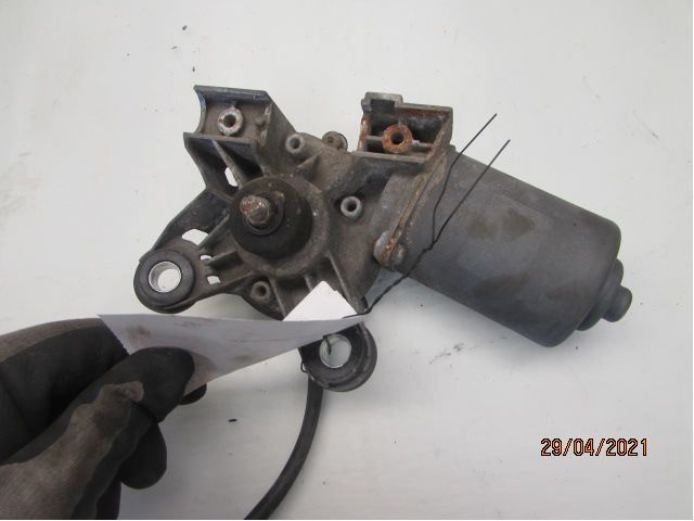 Viskermotor Frontrute – bilde 1