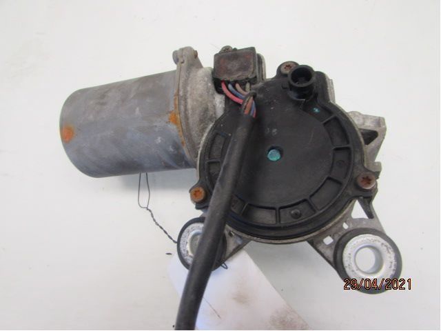 Viskermotor Frontrute – bilde 2