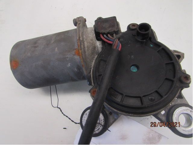 Viskermotor Frontrute – bilde 4