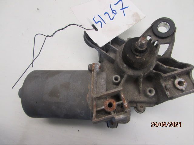 Viskermotor Frontrute – bilde 5