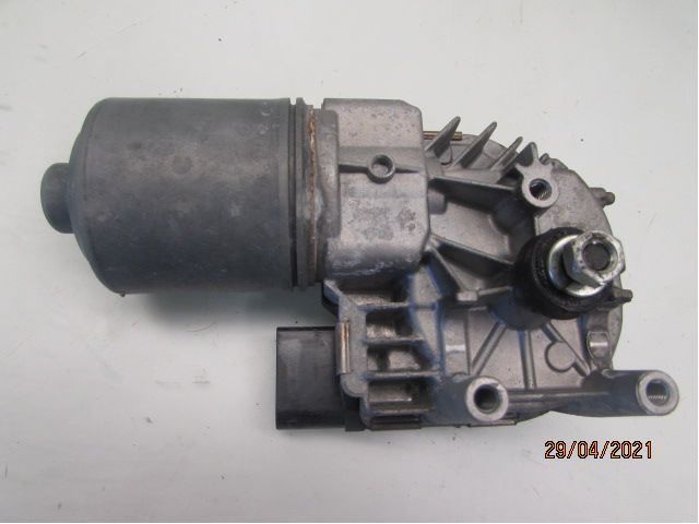 Viskermotor Frontrute – bilde 1