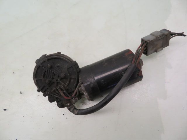 Viskermotor Frontrute – bilde 1