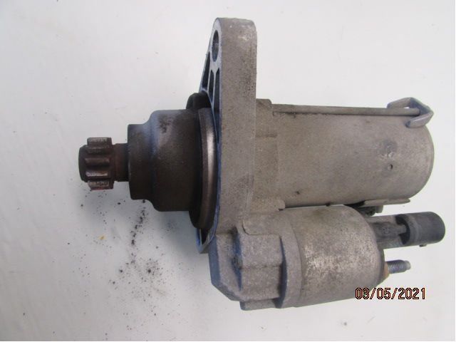 Startmotor Bensin – bilde 3