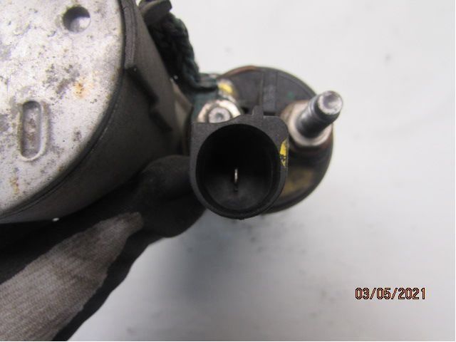 Startmotor Bensin – bilde 4