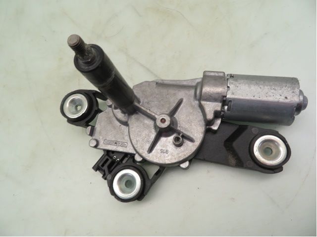 Viskermotor Bakluke – bilde 1