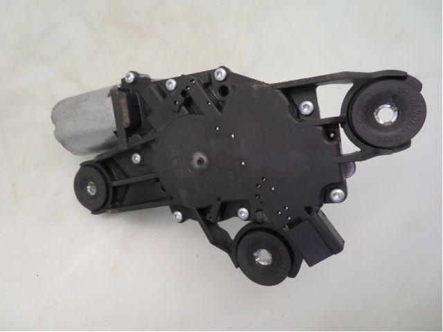 Viskermotor Bakluke – bilde 2
