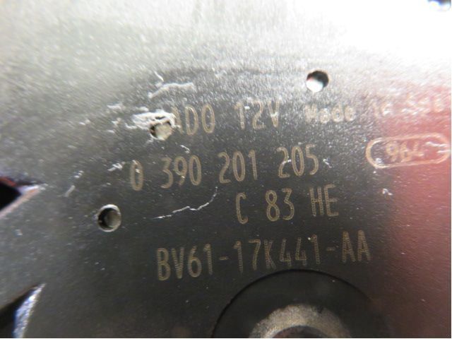 Viskermotor Bakluke – bilde 3