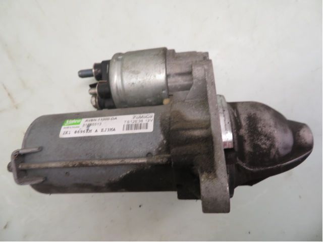 Startmotor Bensin – bilde 1