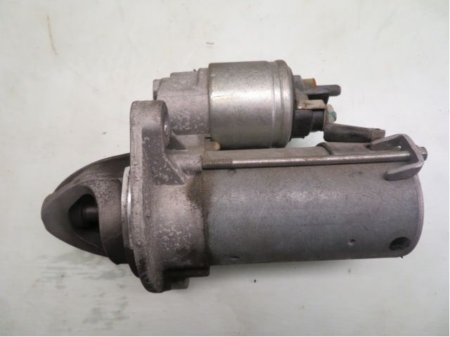 Startmotor Bensin – bilde 2