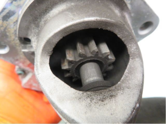 Startmotor Bensin – bilde 4
