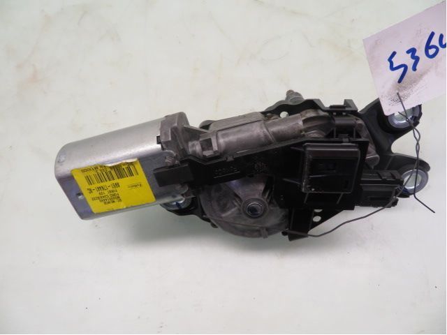 Viskermotor Bakluke – bilde 2