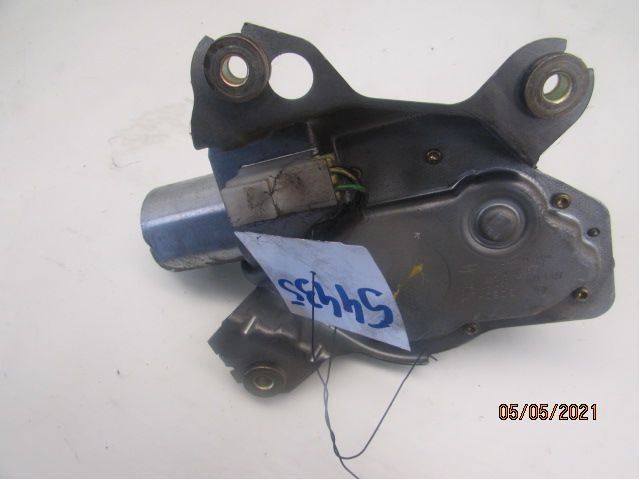 Viskermotor Bakluke – bilde 2