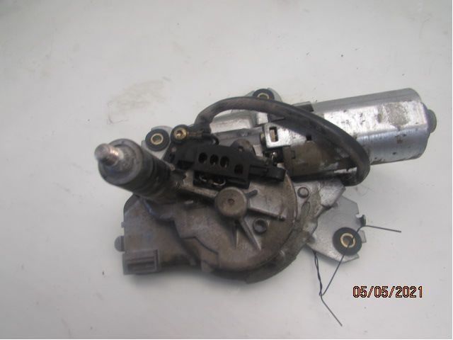 Viskermotor Bakluke – bilde 4