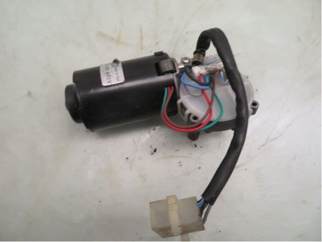 Viskermotor Frontrute – bilde 1
