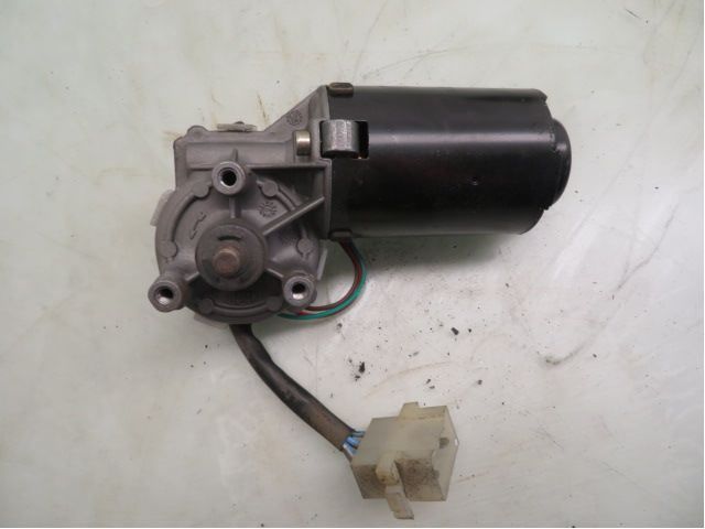 Viskermotor Frontrute – bilde 2
