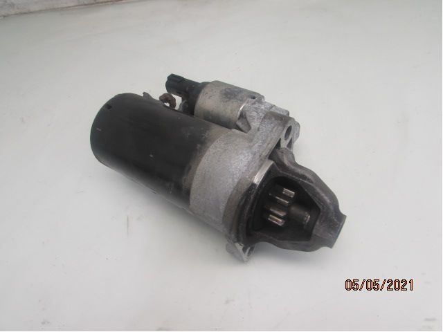Startmotor Bensin – bilde 1