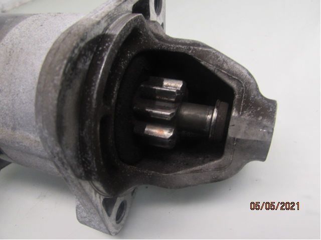 Startmotor Bensin – bilde 5